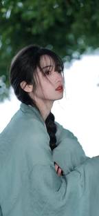 女孩