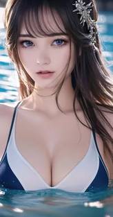 幸运有八只触手