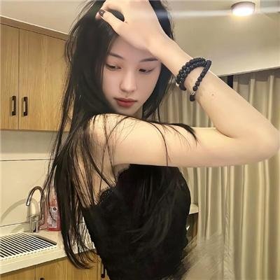 脸庞